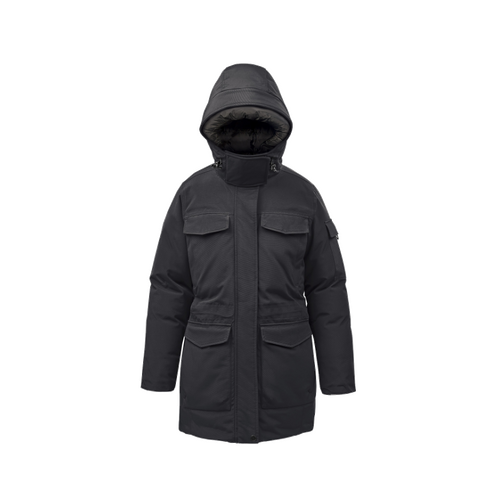 WORKWEAR, SAFETY & CORPORATE CLOTHING SPECIALISTS Women's Denali Parka