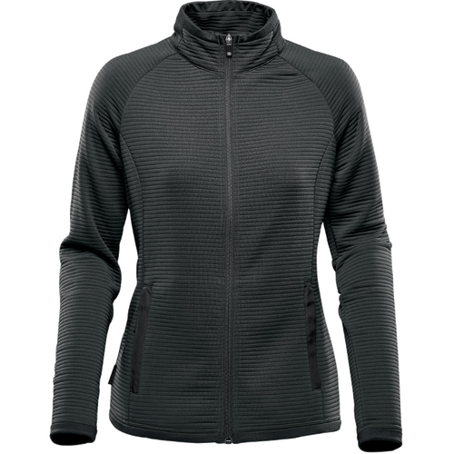 WORKWEAR, SAFETY & CORPORATE CLOTHING SPECIALISTS Women's Andorra Jacket