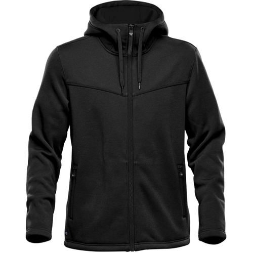 WORKWEAR, SAFETY & CORPORATE CLOTHING SPECIALISTS - Men's Logan Performance Hoody