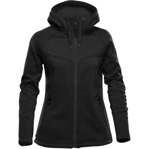 WORKWEAR, SAFETY & CORPORATE CLOTHING SPECIALISTS Women's Logan Performance Hoody