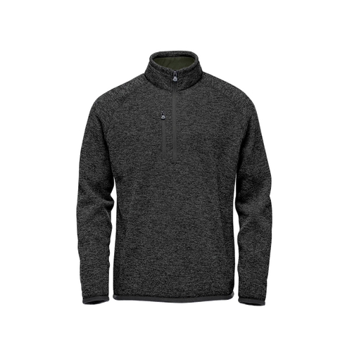 WORKWEAR, SAFETY & CORPORATE CLOTHING SPECIALISTS - Men's Avalante 1/4 Zip Pullover