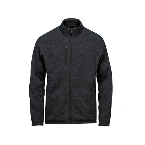 WORKWEAR, SAFETY & CORPORATE CLOTHING SPECIALISTS - Men's Avalante Full Zip Fleece Jacket