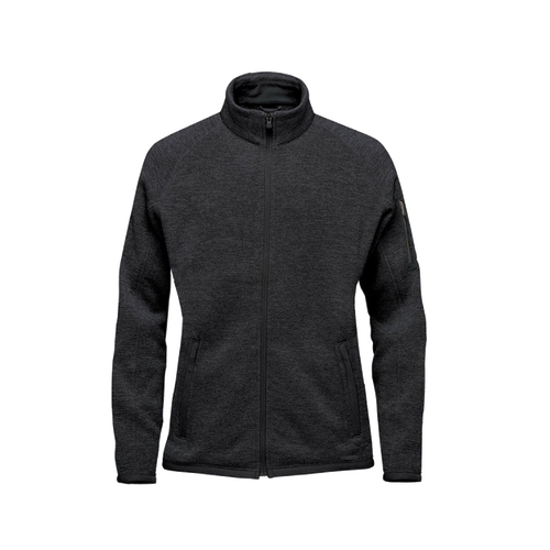 WORKWEAR, SAFETY & CORPORATE CLOTHING SPECIALISTS - Women's Avalante Full Zip Fleece Jacket