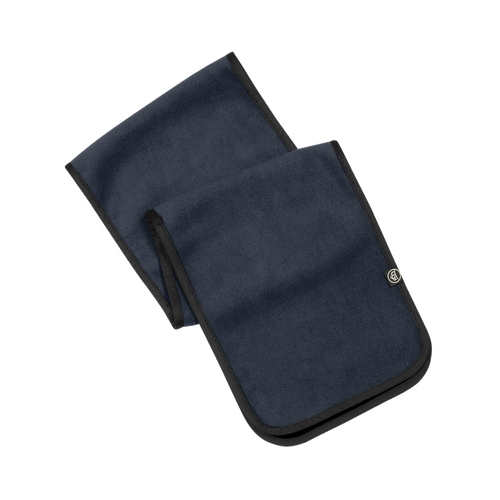 WORKWEAR, SAFETY & CORPORATE CLOTHING SPECIALISTS - Helix Fleece Scarf