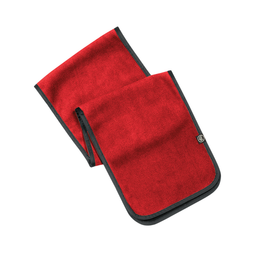 WORKWEAR, SAFETY & CORPORATE CLOTHING SPECIALISTS Helix Fleece Scarf