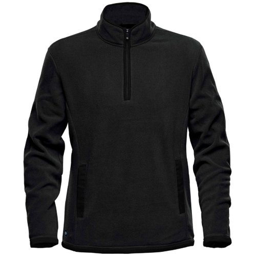 WORKWEAR, SAFETY & CORPORATE CLOTHING SPECIALISTS Men's Shasta Tech Fleece 1/4 Zip