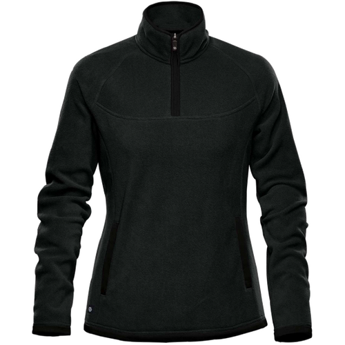 WORKWEAR, SAFETY & CORPORATE CLOTHING SPECIALISTS Women's Shasta Tech Fleece 1/4 Zip