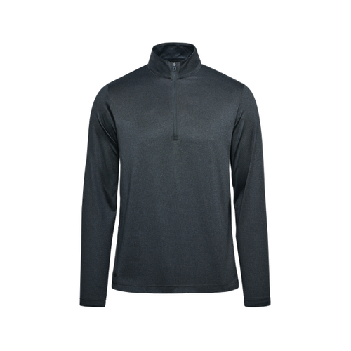 WORKWEAR, SAFETY & CORPORATE CLOTHING SPECIALISTS - Men's Volante H2X-DRY 1/4 Zip Pullover