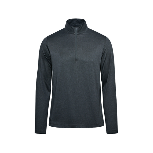 WORKWEAR, SAFETY & CORPORATE CLOTHING SPECIALISTS Men's Volante H2X-DRY 1/4 Zip Pullover
