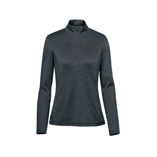 WORKWEAR, SAFETY & CORPORATE CLOTHING SPECIALISTS Women's Volante H2X-DRY 1/4 Zip Pullover