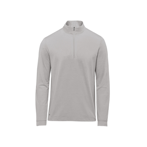 WORKWEAR, SAFETY & CORPORATE CLOTHING SPECIALISTS Men's Sonora 1/4 Zip Pullover