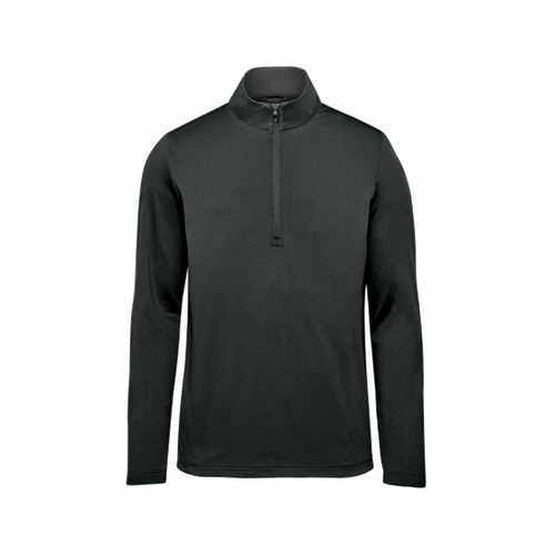 WORKWEAR, SAFETY & CORPORATE CLOTHING SPECIALISTS Men's Zermatt 1/4 Zip Pullover
