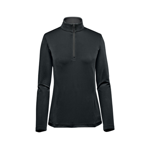 WORKWEAR, SAFETY & CORPORATE CLOTHING SPECIALISTS Women's Zermatt 1/4 Zip Pullover