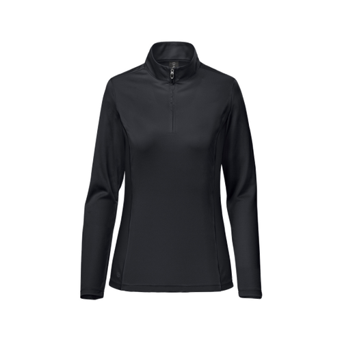 WORKWEAR, SAFETY & CORPORATE CLOTHING SPECIALISTS - Women's Monterey 1/4 Zip Pullover
