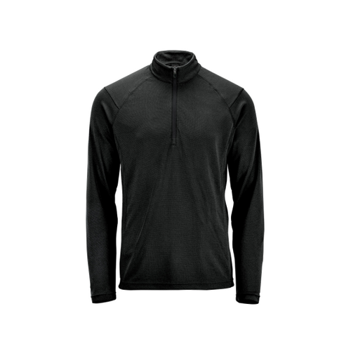 WORKWEAR, SAFETY & CORPORATE CLOTHING SPECIALISTS - Men's Mesa 1/4 Zip Pullover