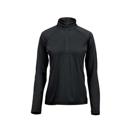 WORKWEAR, SAFETY & CORPORATE CLOTHING SPECIALISTS - Women's Mesa 1/4 Zip Pullover