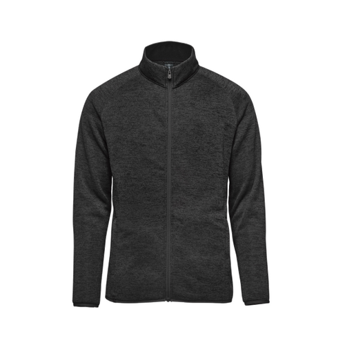 WORKWEAR, SAFETY & CORPORATE CLOTHING SPECIALISTS Men's Yosemite Full Zip Fleece Jacket
