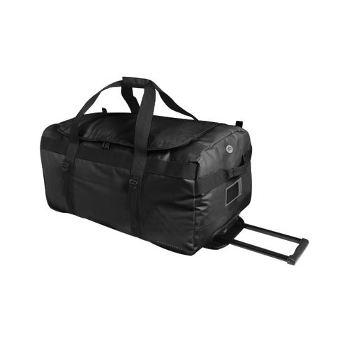 WORKWEAR, SAFETY & CORPORATE CLOTHING SPECIALISTS - Stormtech Rolling Duffle Bag