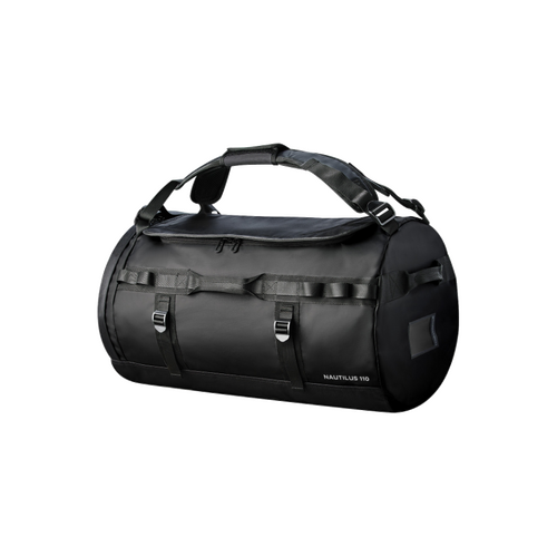 WORKWEAR, SAFETY & CORPORATE CLOTHING SPECIALISTS - Nautilus Waterproof Duffle 110