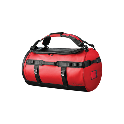 WORKWEAR, SAFETY & CORPORATE CLOTHING SPECIALISTS Nautilus Waterproof Duffle 110