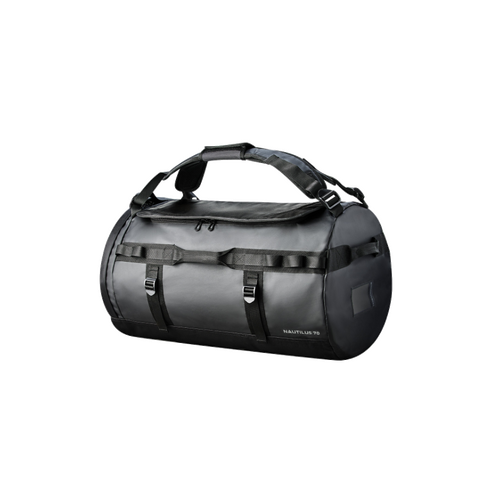 WORKWEAR, SAFETY & CORPORATE CLOTHING SPECIALISTS - Nautilus Waterproof Duffle 70
