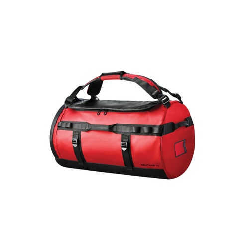 WORKWEAR, SAFETY & CORPORATE CLOTHING SPECIALISTS Nautilus Waterproof Duffle 70