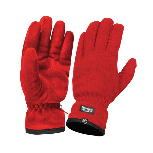 WORKWEAR, SAFETY & CORPORATE CLOTHING SPECIALISTS Helix Fleece Gloves