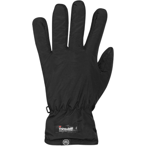 WORKWEAR, SAFETY & CORPORATE CLOTHING SPECIALISTS - Helix Fleece Lined Gloves