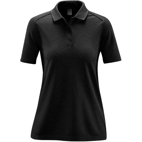 WORKWEAR, SAFETY & CORPORATE CLOTHING SPECIALISTS Women's Endurance HD Polo