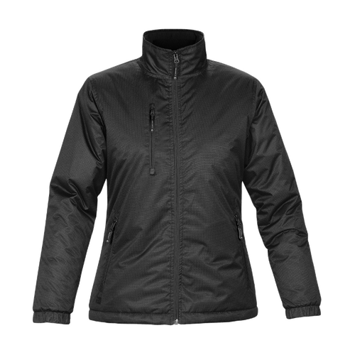 WORKWEAR, SAFETY & CORPORATE CLOTHING SPECIALISTS Women's Axis Thermal Jacket