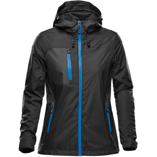 WORKWEAR, SAFETY & CORPORATE CLOTHING SPECIALISTS Women's Olympia Shell