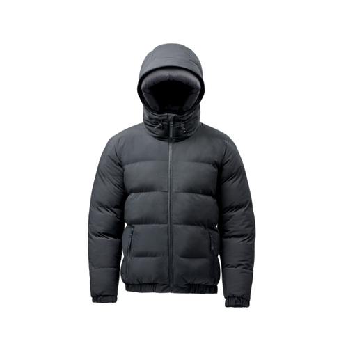 WORKWEAR, SAFETY & CORPORATE CLOTHING SPECIALISTS Men's Explorer Thermal Jacket