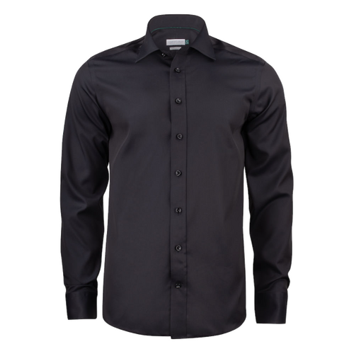 WORKWEAR, SAFETY & CORPORATE CLOTHING SPECIALISTS Green Bow 01 Men's Shirt