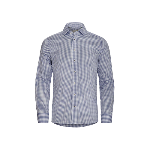 WORKWEAR, SAFETY & CORPORATE CLOTHING SPECIALISTS - Yellow Bow 53 Men's Shirt