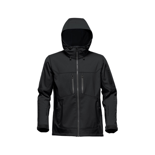WORKWEAR, SAFETY & CORPORATE CLOTHING SPECIALISTS Men's Epsilon 2 Softshell