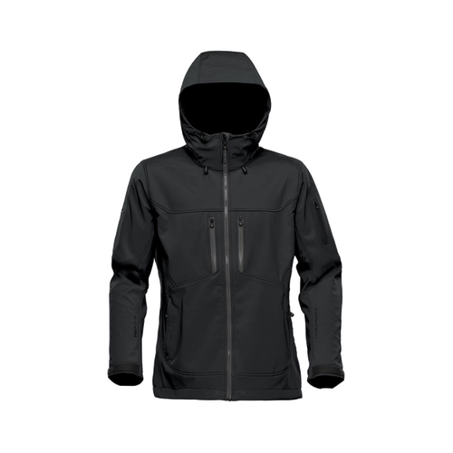 WORKWEAR, SAFETY & CORPORATE CLOTHING SPECIALISTS - Women's Epsilon 2 Softshell