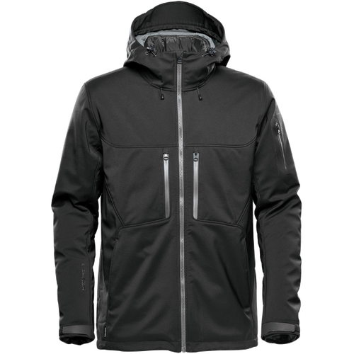 WORKWEAR, SAFETY & CORPORATE CLOTHING SPECIALISTS - Men's Epsilon System Jacket
