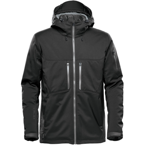 WORKWEAR, SAFETY & CORPORATE CLOTHING SPECIALISTS Men's Epsilon System Jacket
