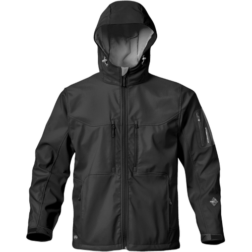 WORKWEAR, SAFETY & CORPORATE CLOTHING SPECIALISTS Men's Epsilon H2Xtreme Shell
