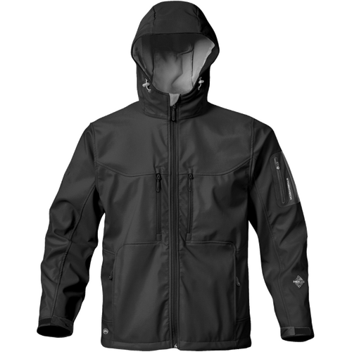WORKWEAR, SAFETY & CORPORATE CLOTHING SPECIALISTS - Women's Epsilon H2Xtreme Shell