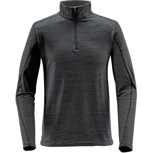 WORKWEAR, SAFETY & CORPORATE CLOTHING SPECIALISTS Men's Base Thermal 1/4 Zip