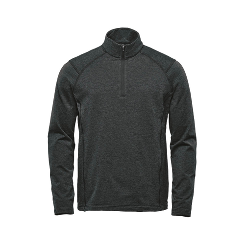 WORKWEAR, SAFETY & CORPORATE CLOTHING SPECIALISTS - Men's Treeline Performance 1/4 Zip Pullover