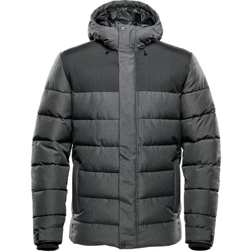 WORKWEAR, SAFETY & CORPORATE CLOTHING SPECIALISTS - Men's Oslo HD Parka