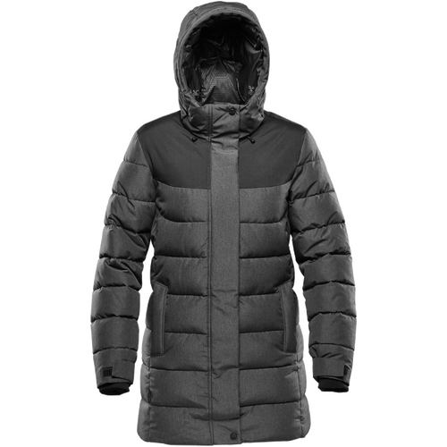 WORKWEAR, SAFETY & CORPORATE CLOTHING SPECIALISTS Women's Oslo HD Parka
