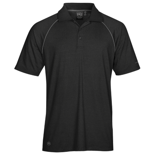 WORKWEAR, SAFETY & CORPORATE CLOTHING SPECIALISTS Men's Piranha Performance Polo