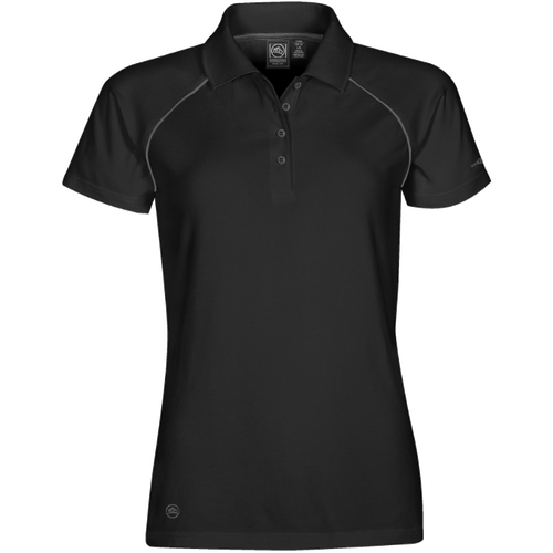 WORKWEAR, SAFETY & CORPORATE CLOTHING SPECIALISTS - Women Piranha Performance Polo