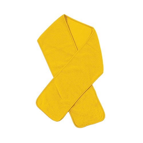 WORKWEAR, SAFETY & CORPORATE CLOTHING SPECIALISTS Polar Fleece Scarf