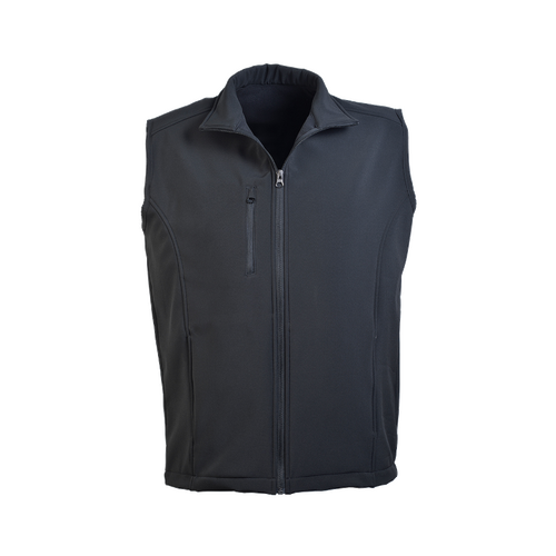 WORKWEAR, SAFETY & CORPORATE CLOTHING SPECIALISTS The Softshell Vest