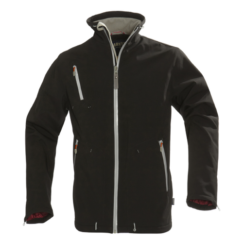 WORKWEAR, SAFETY & CORPORATE CLOTHING SPECIALISTS - Snyder Men's Softshell