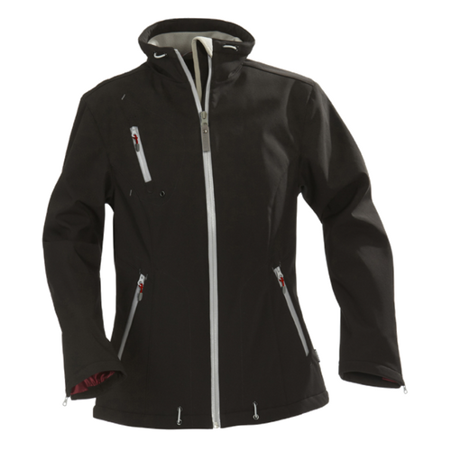 WORKWEAR, SAFETY & CORPORATE CLOTHING SPECIALISTS - Savannah Women's Softshell